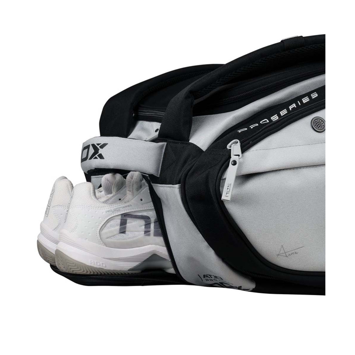 copy ofThermobag Nox ML10 Competition XL Compact Grey / Red