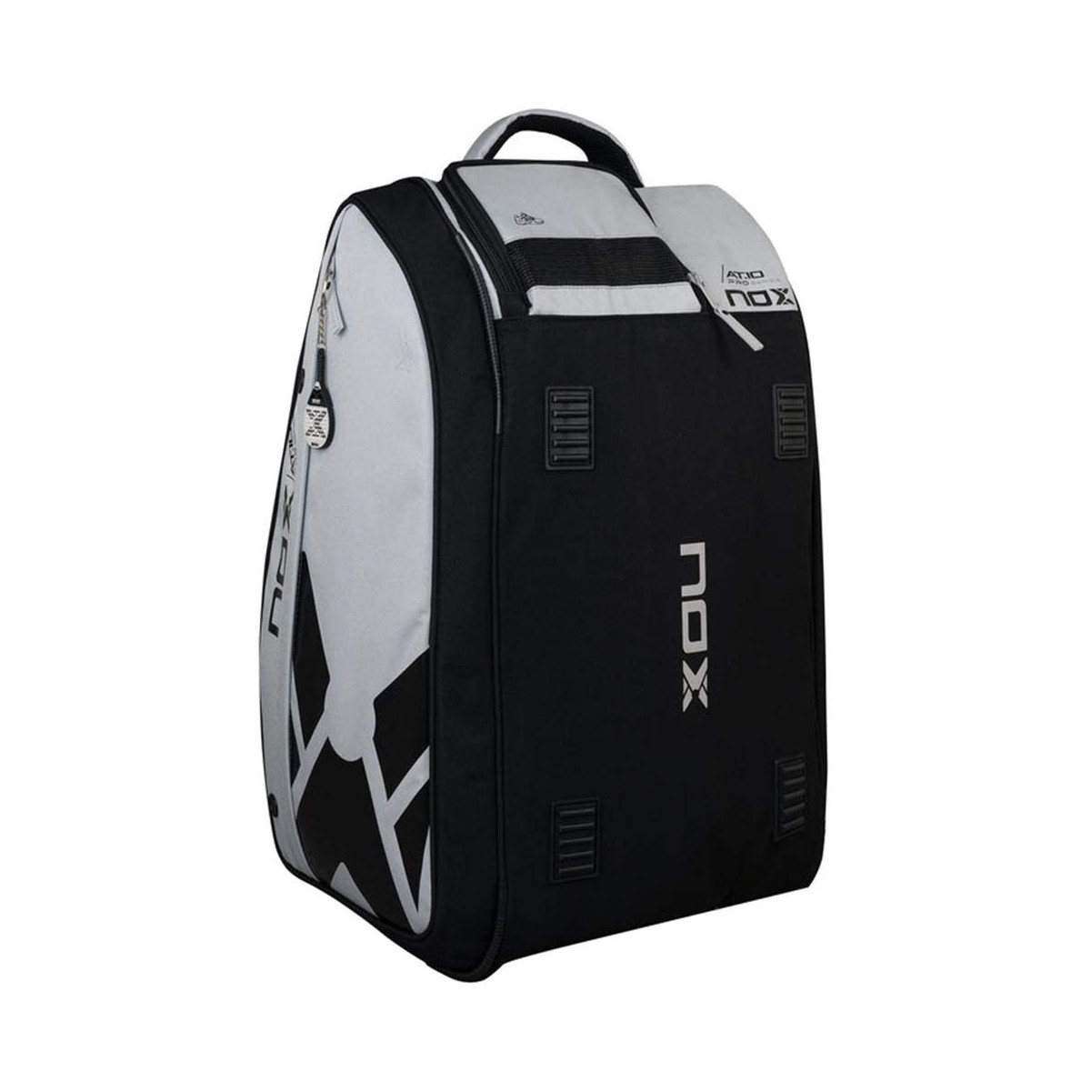 copy ofThermobag Nox ML10 Competition XL Compact Grey / Red