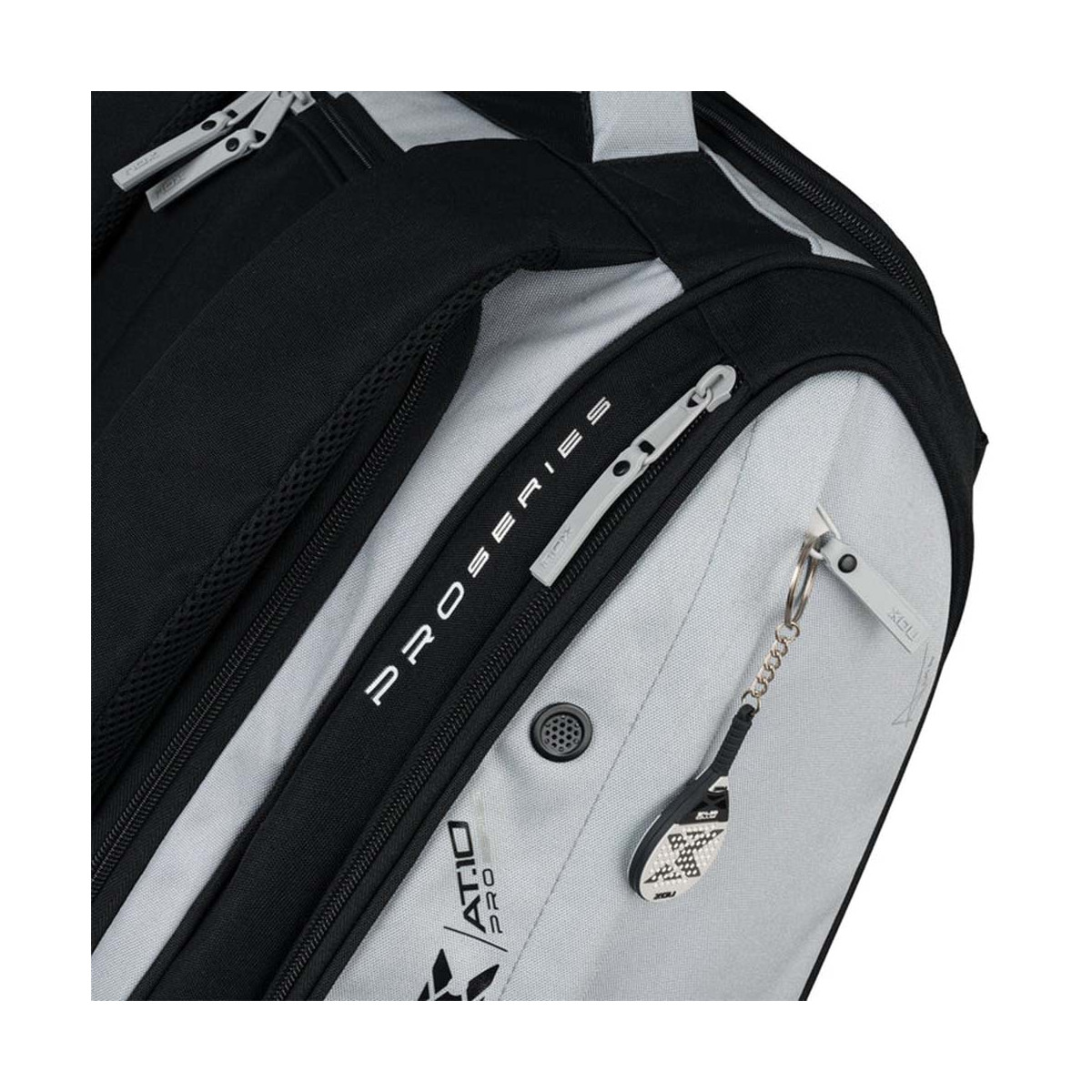 copy ofThermobag Nox ML10 Competition XL Compact Grey / Red