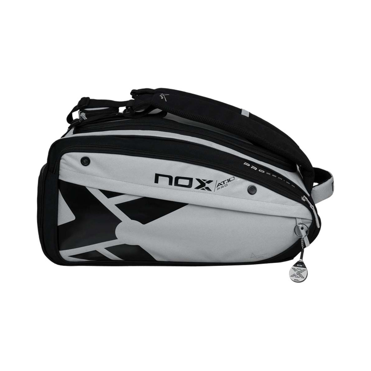 copy ofThermobag Nox ML10 Competition XL Compact Grey / Red