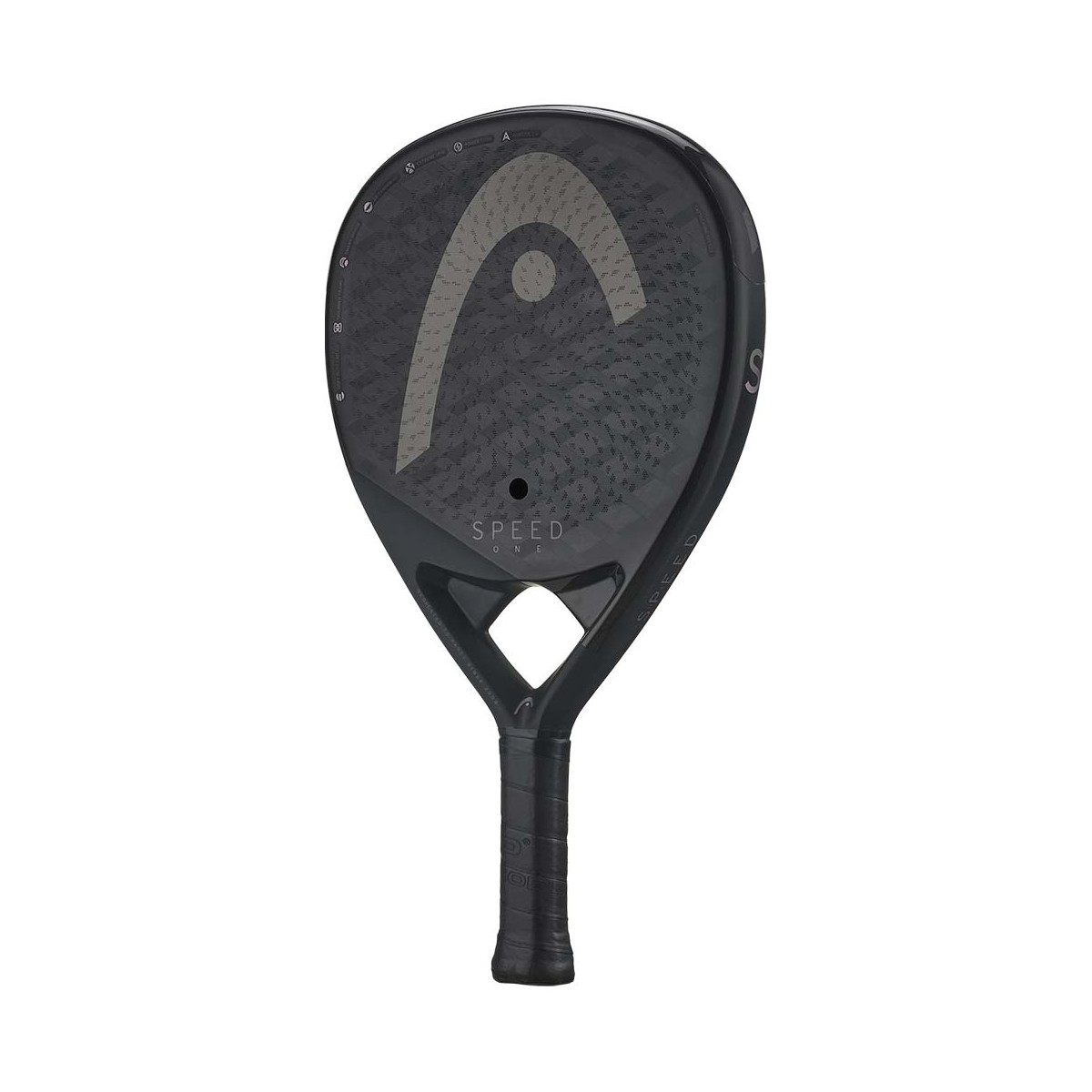 Head Speed One 2025 Racket