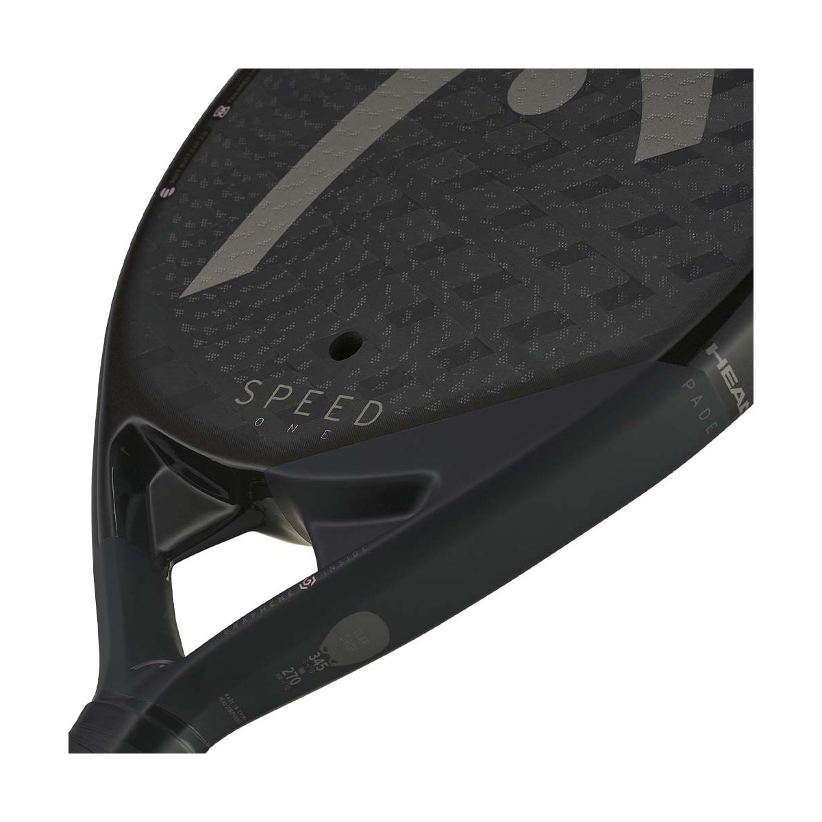 Head Speed One 2025 Racket