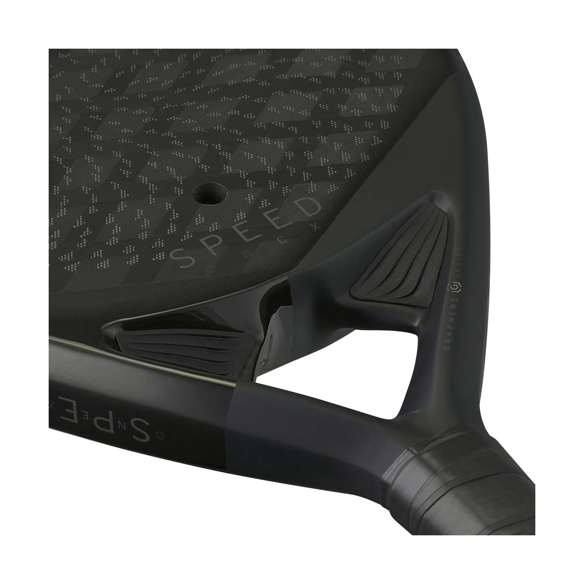 copy ofHead Speed One 2025 Racket