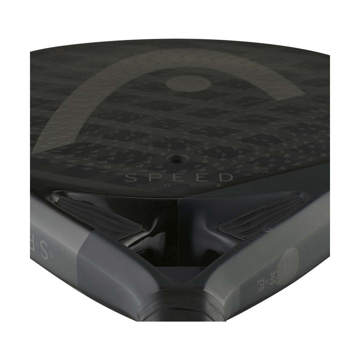 copy ofHead Speed One 2025 Racket