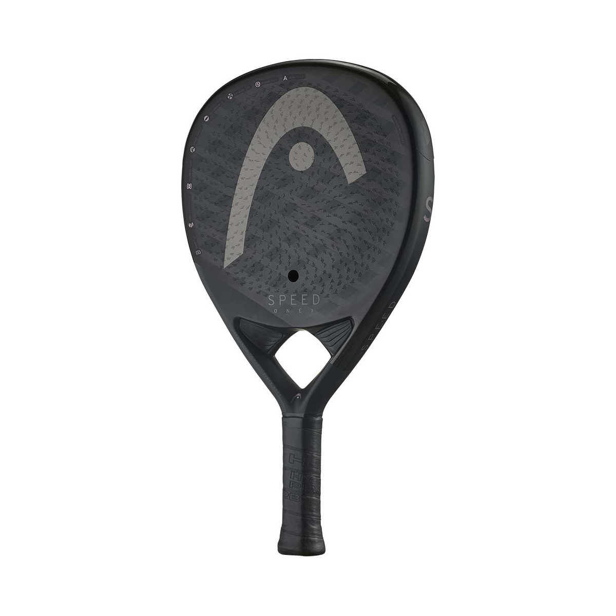 copy ofHead Speed One 2025 Racket