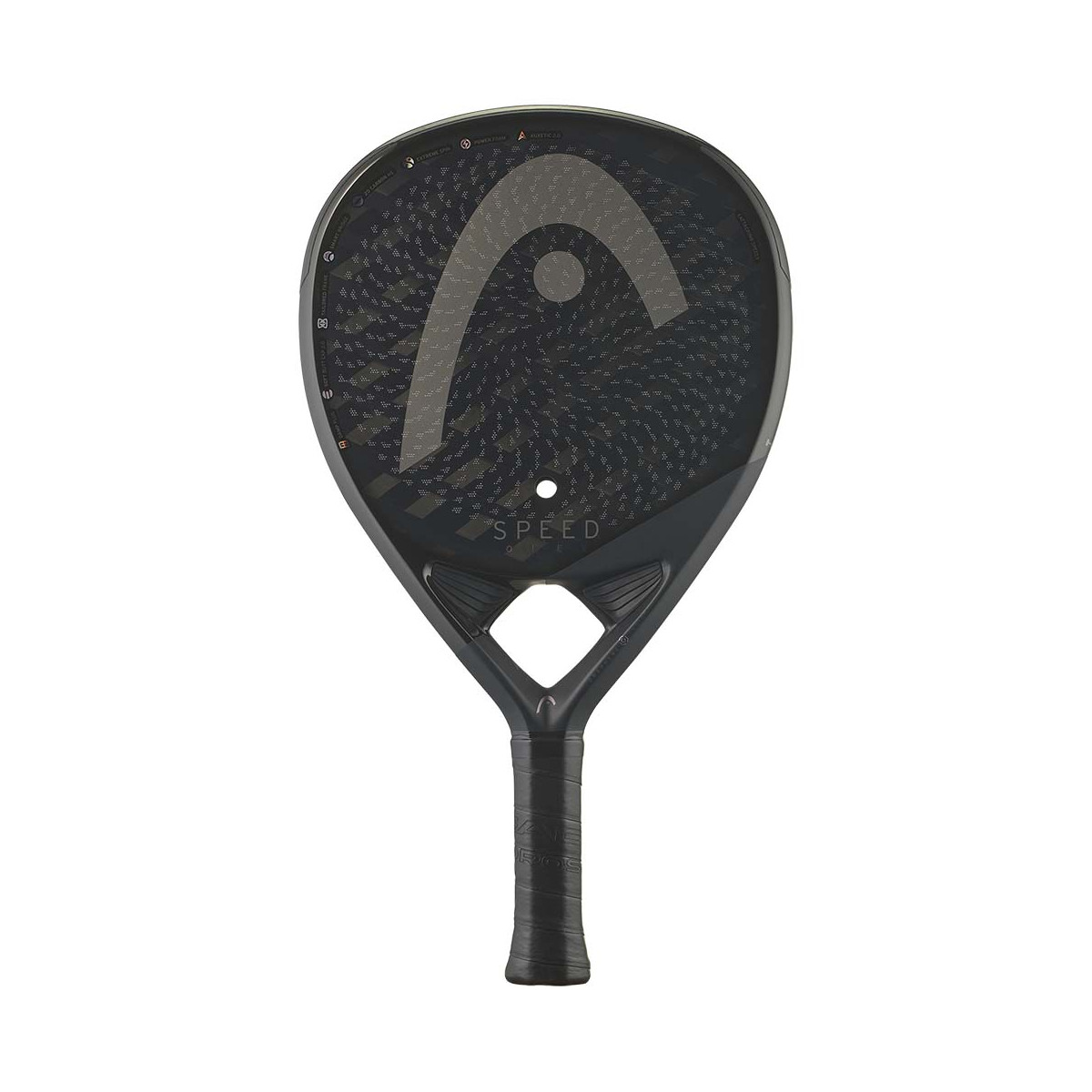 copy ofHead Speed One 2025 Racket
