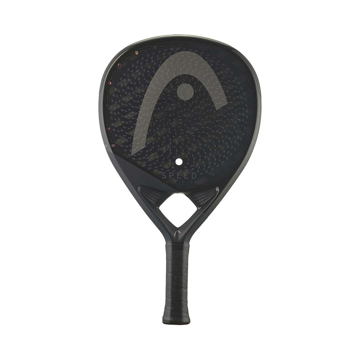 copy ofHead Speed One 2025 Racket