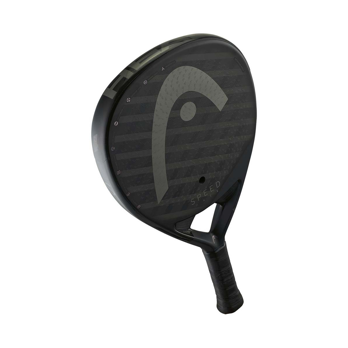 copy ofHead Speed One 2025 Racket