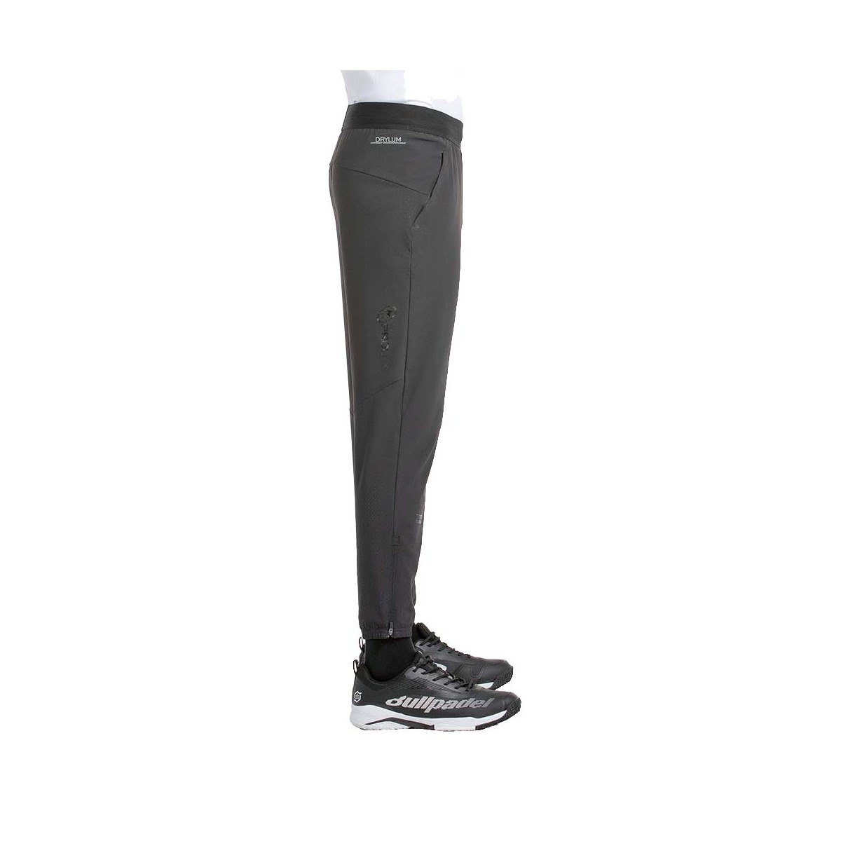 copy ofBullpadel Lauro Black Pants