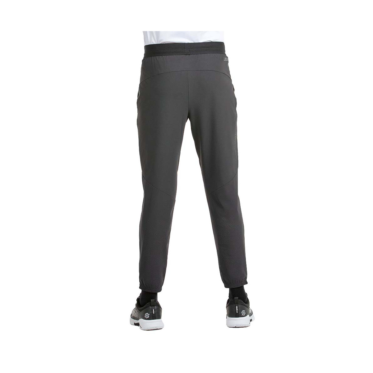 copy ofBullpadel Lauro Black Pants