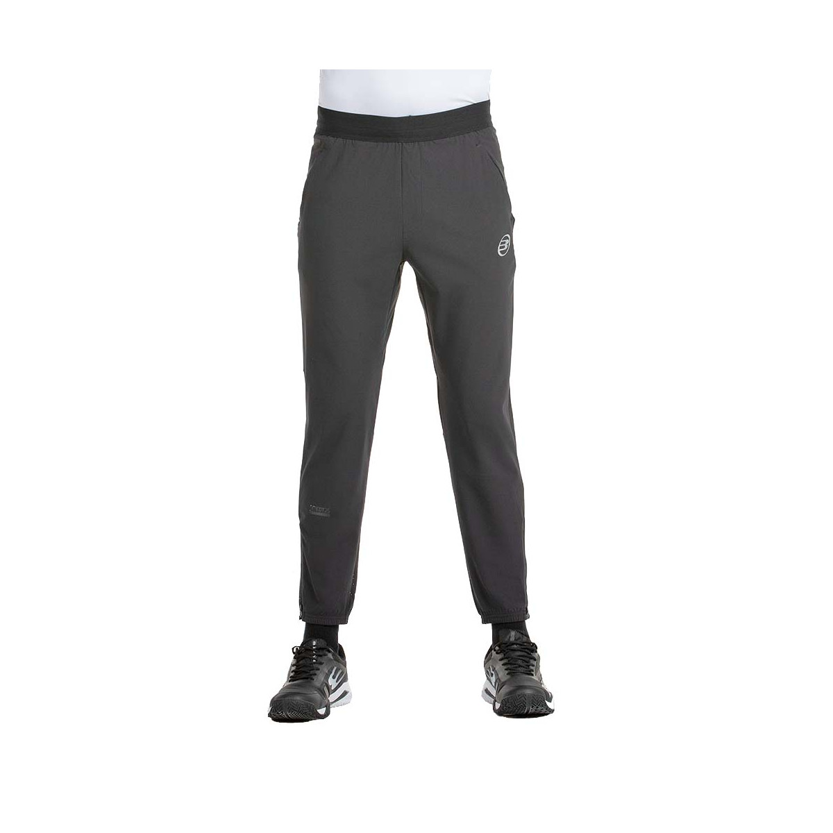 copy ofBullpadel Lauro Black Pants