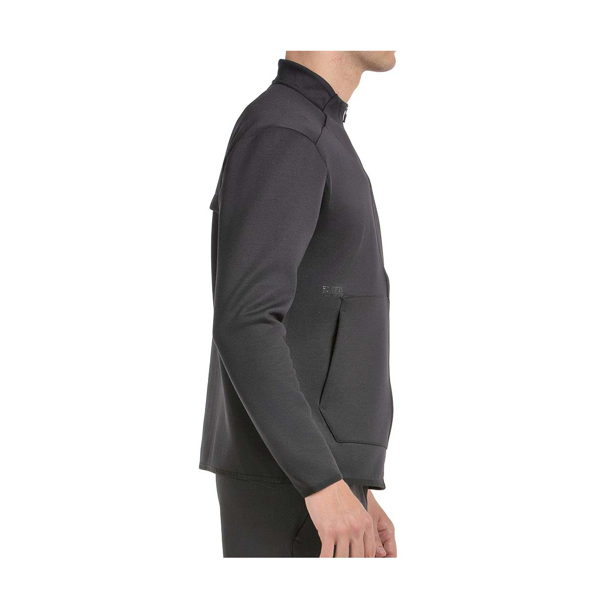 copy ofBullpadel Noble Blue grey Jacket