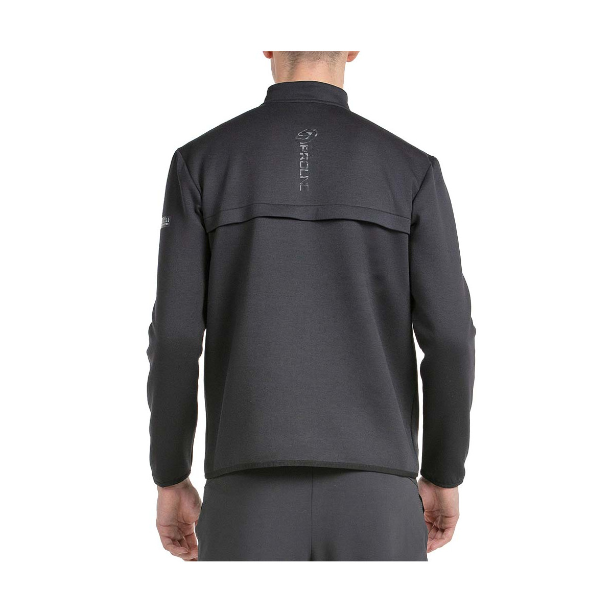 copy ofBullpadel Noble Blue grey Jacket