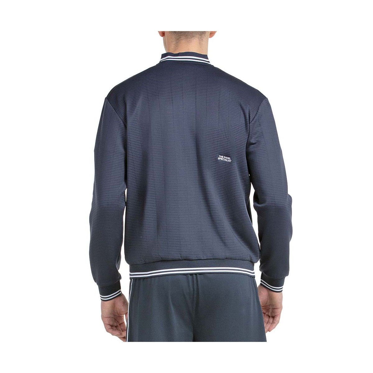 copy ofBullpadel Lancara White Jacket