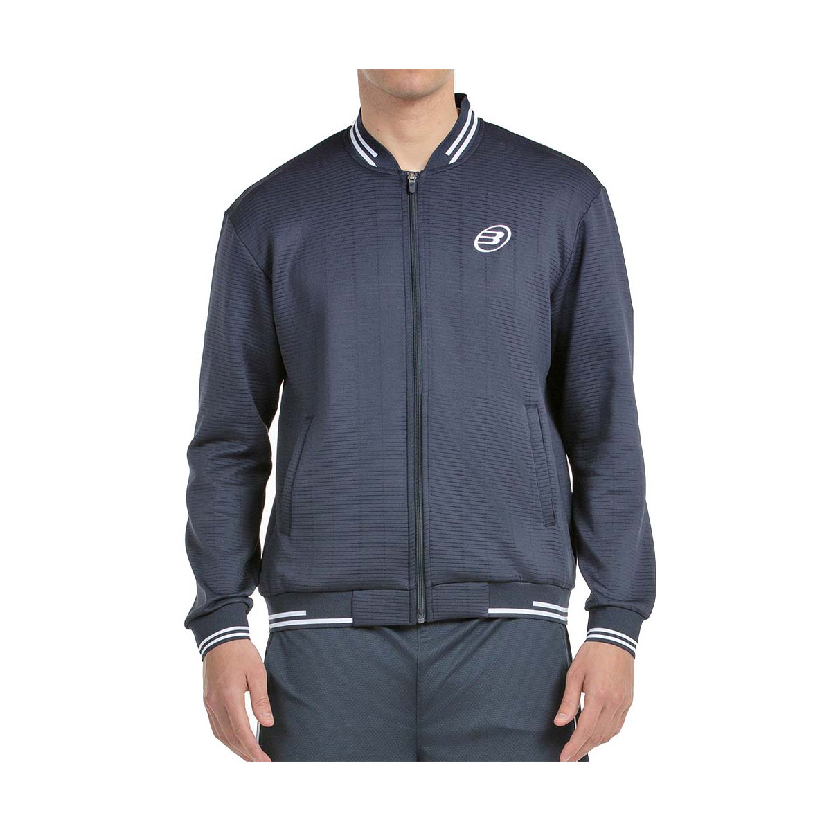 copy ofBullpadel Lancara White Jacket