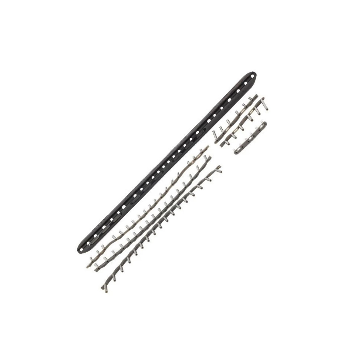 copy ofBabolat Pure Drive / Tour / Lite / Junior bumper set