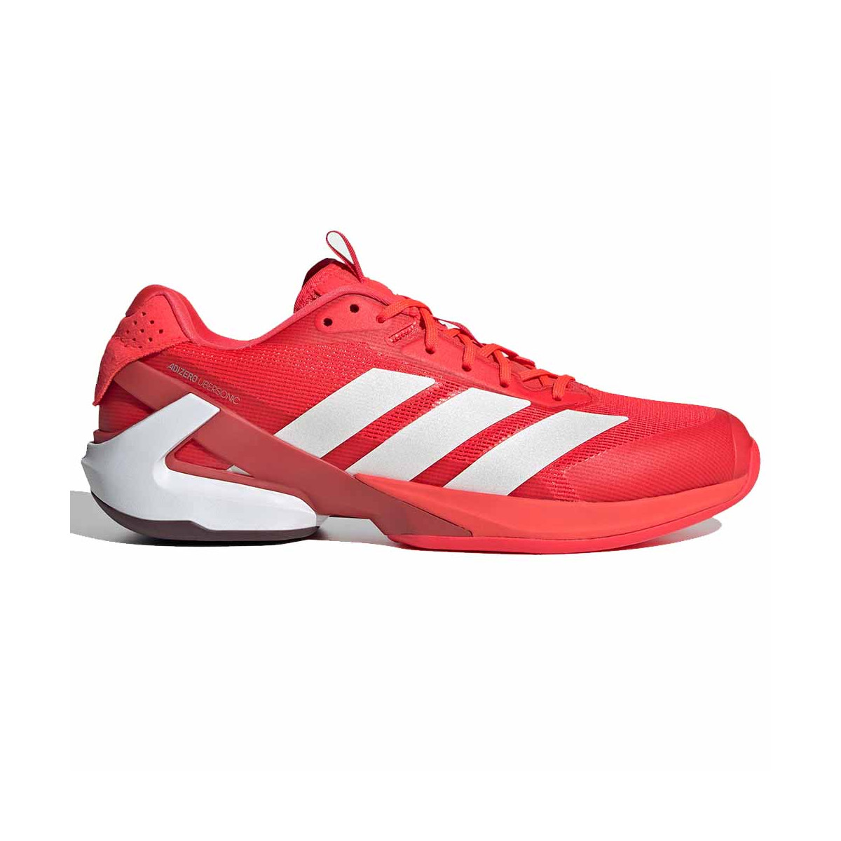 copy ofAdidas Adizero Ubersonic 4.1 Black / Orange Shoes