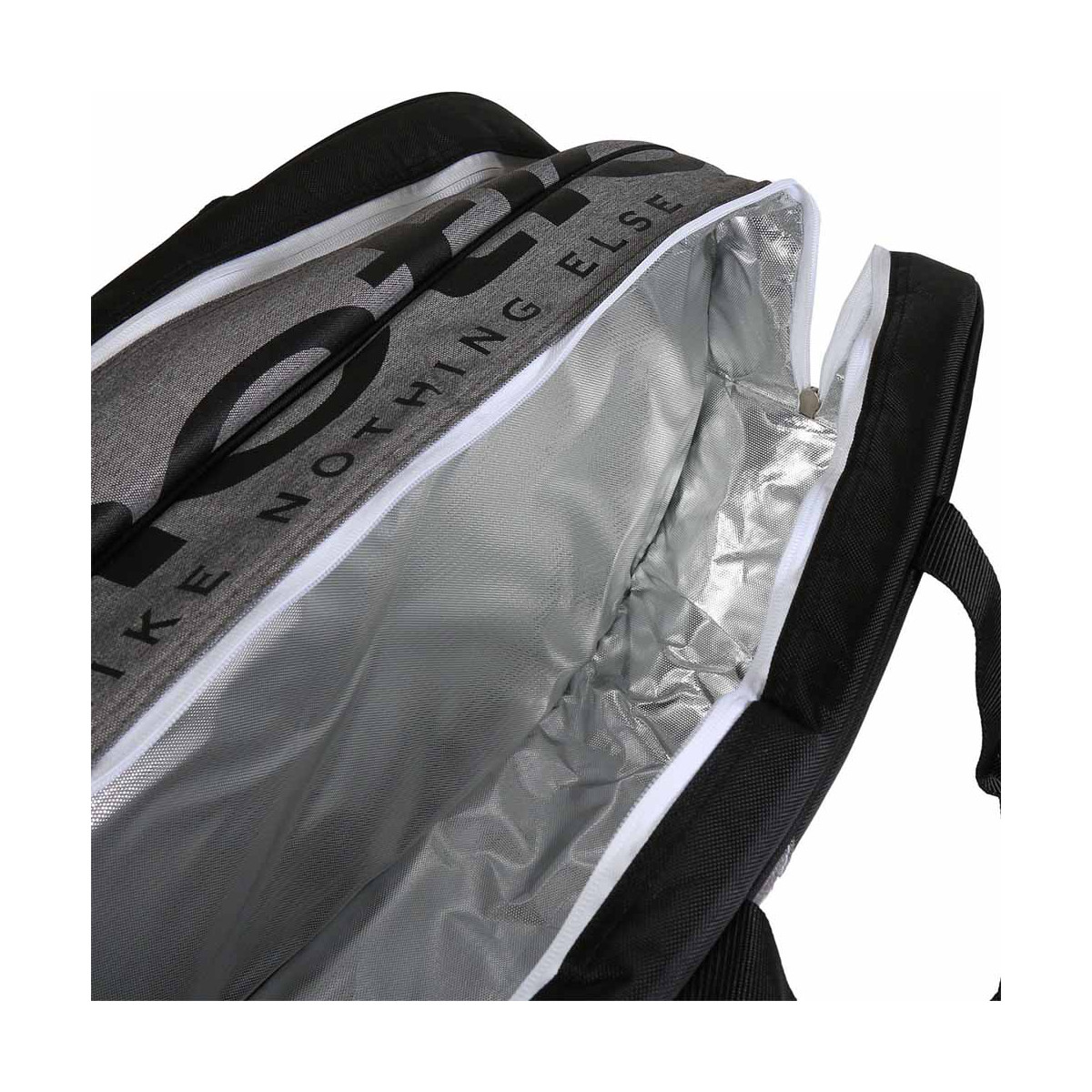 copy ofThermobag Pro Kennex Triple Grey