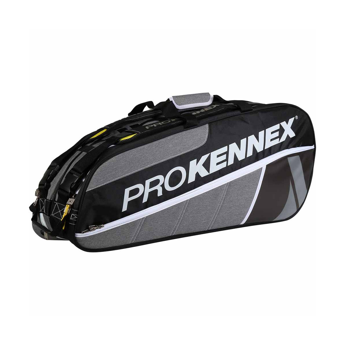 copy ofThermobag Pro Kennex Triple Grey