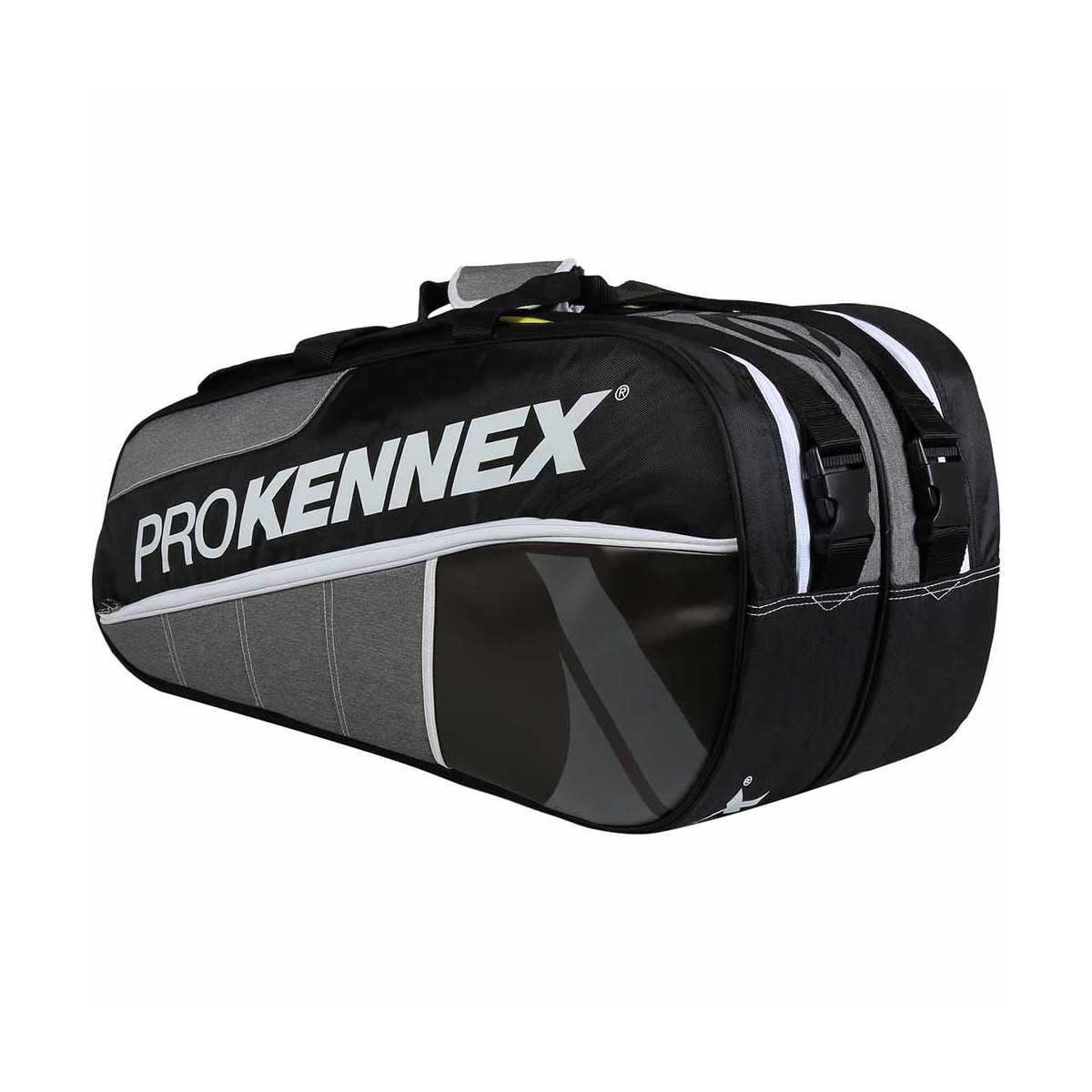 copy ofThermobag Pro Kennex Triple Grey