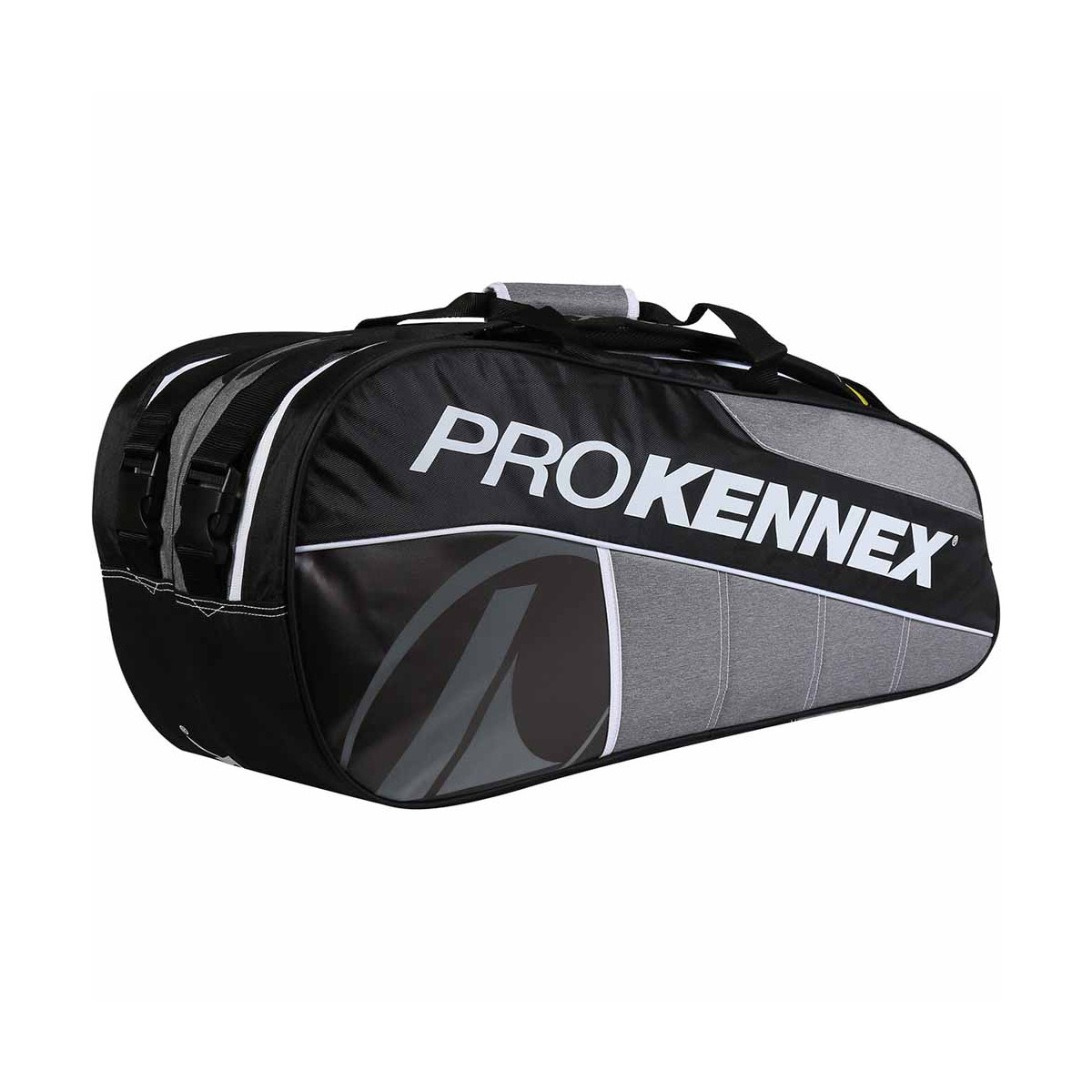copy ofThermobag Pro Kennex Triple Grey
