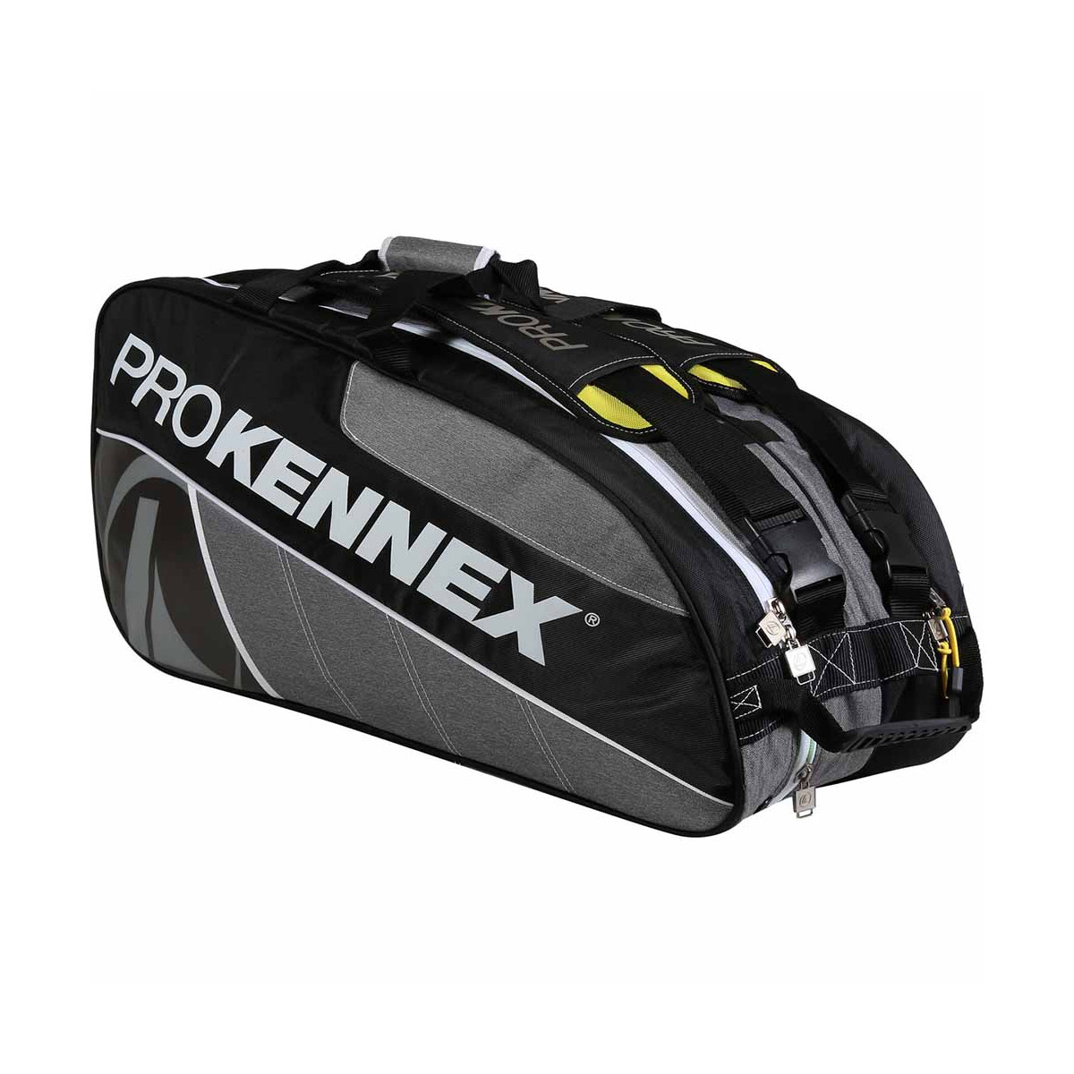 copy ofThermobag Pro Kennex Triple Grey