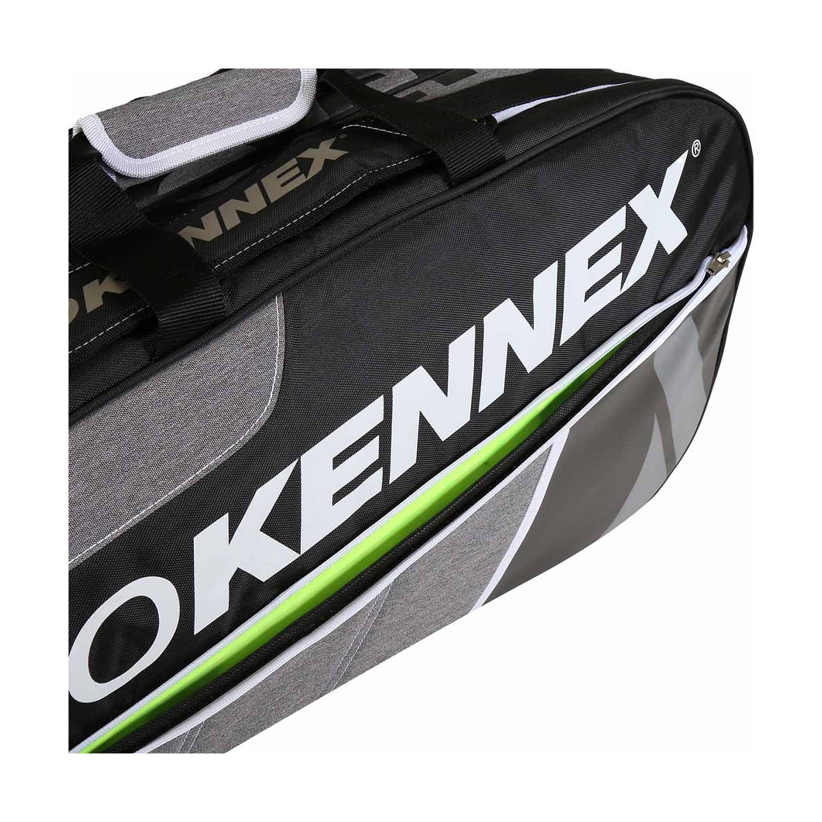 copy ofThermobag Pro Kennex Triple Grey