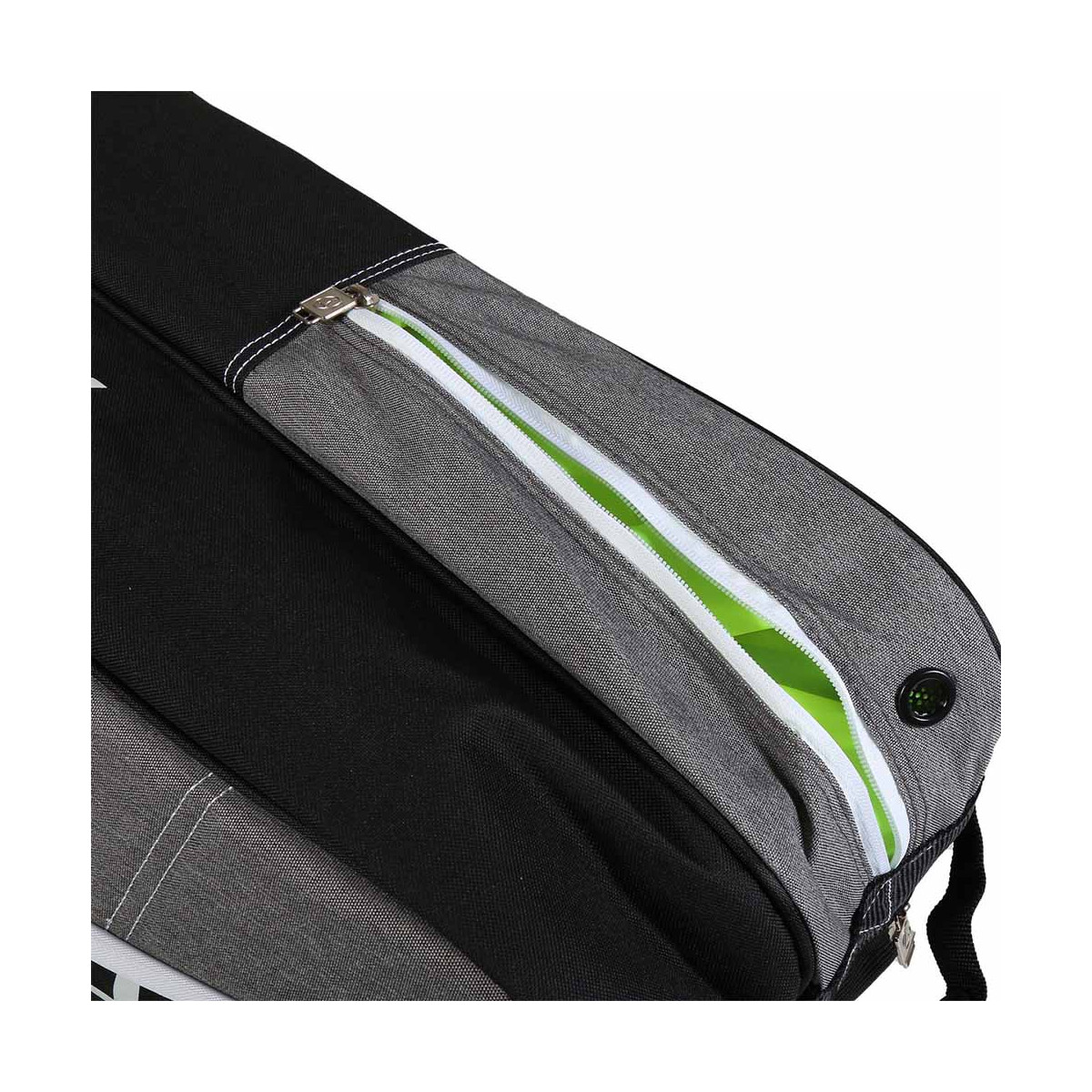 copy ofThermobag Pro Kennex Triple Grey
