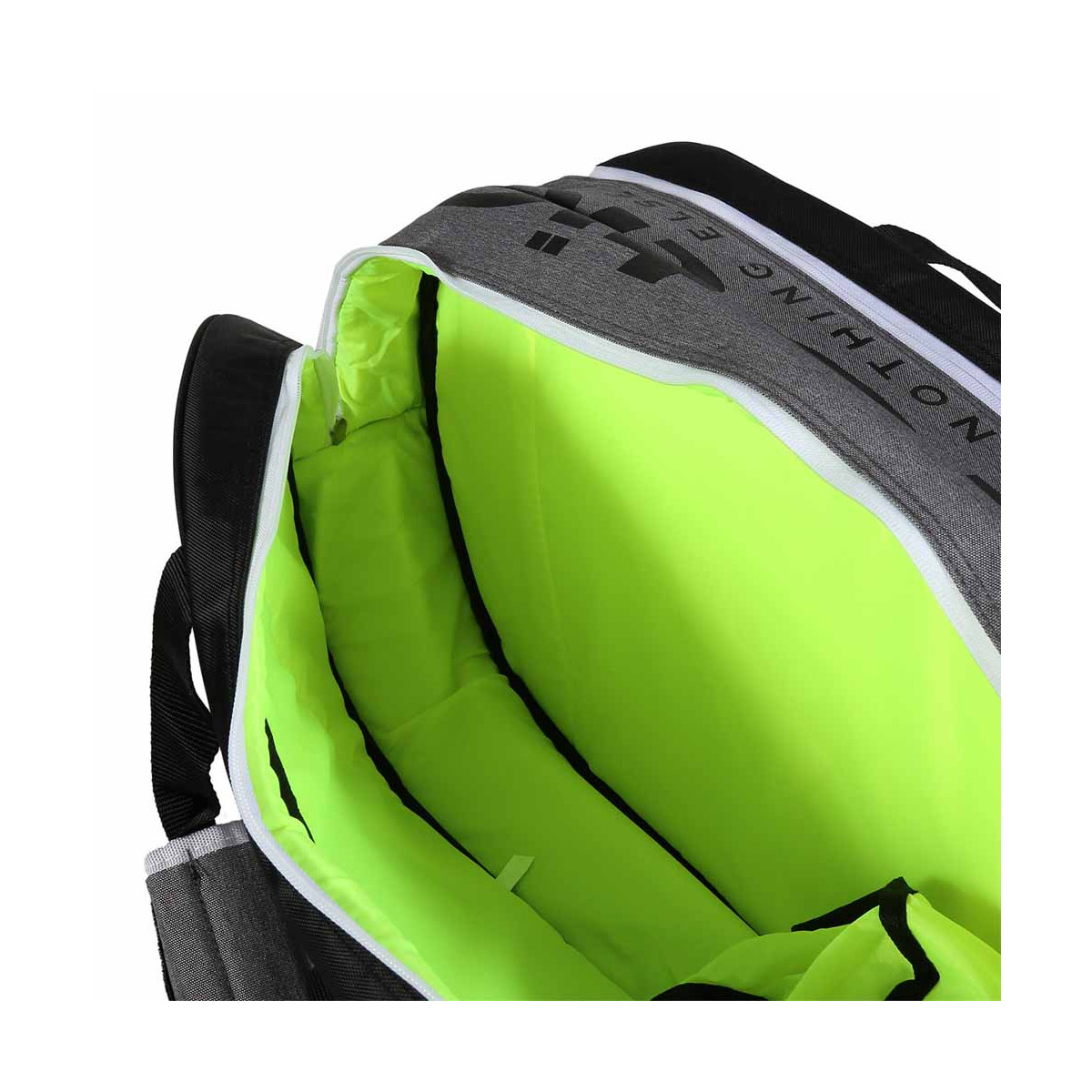 copy ofThermobag Pro Kennex Triple Grey