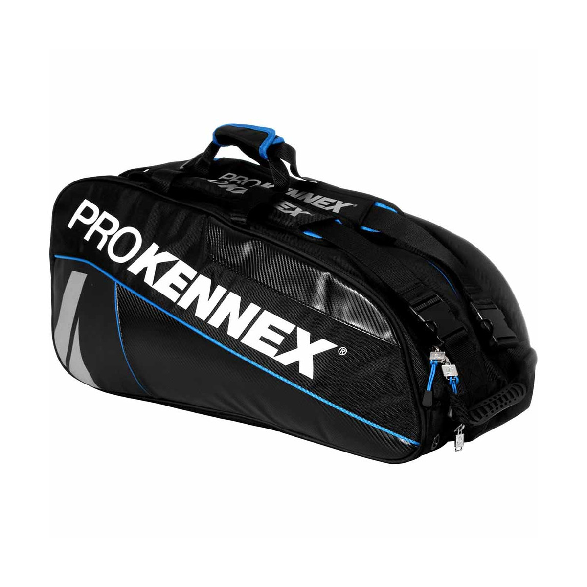 copy ofThermobag Pro Kennex Double Grey