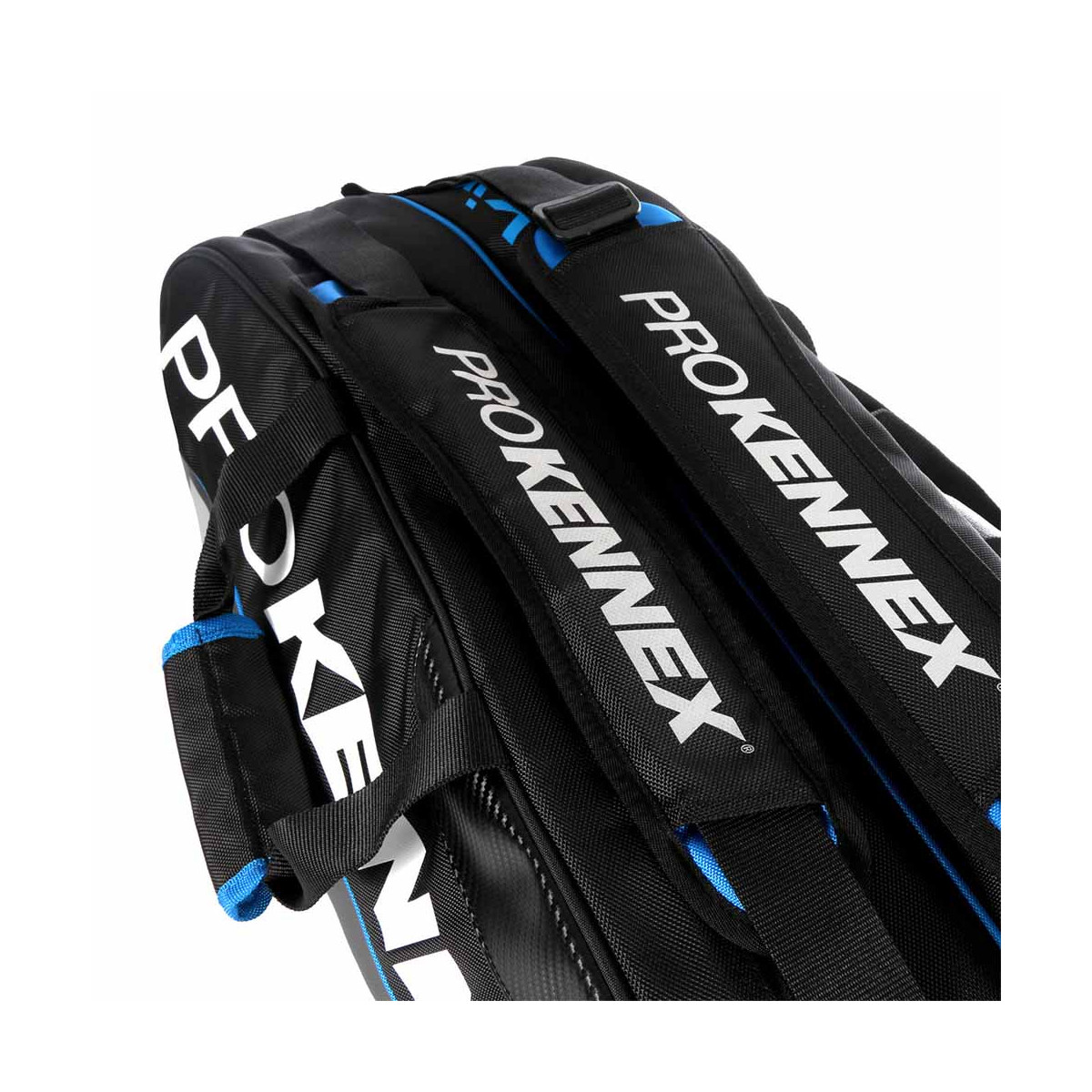 copy ofThermobag Pro Kennex Double Grey