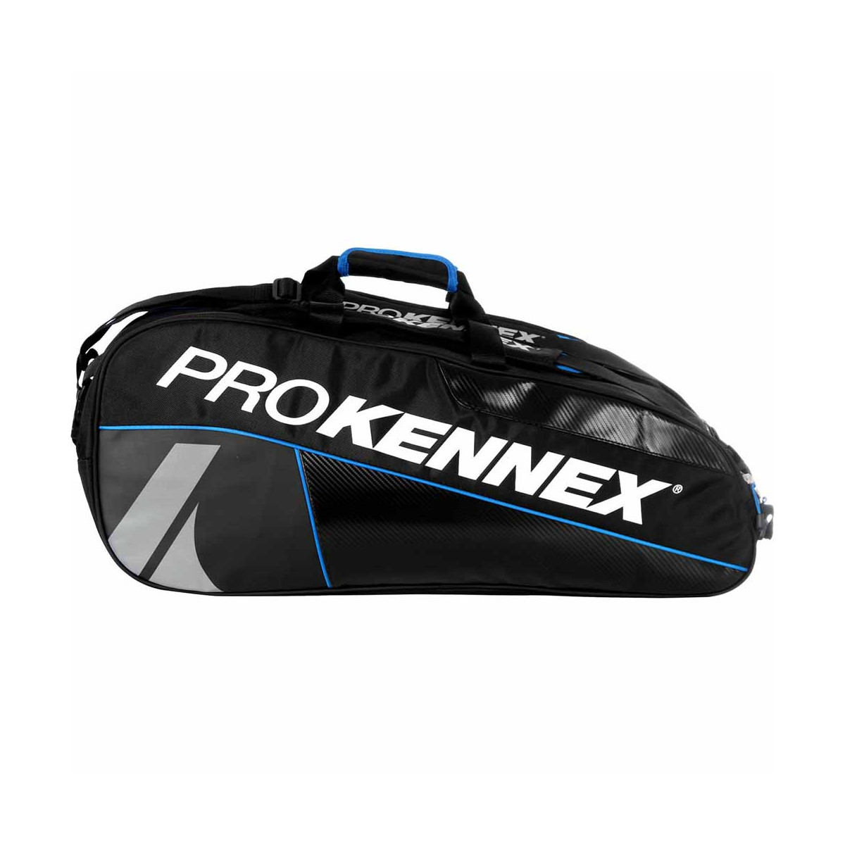 copy ofThermobag Pro Kennex Double Grey