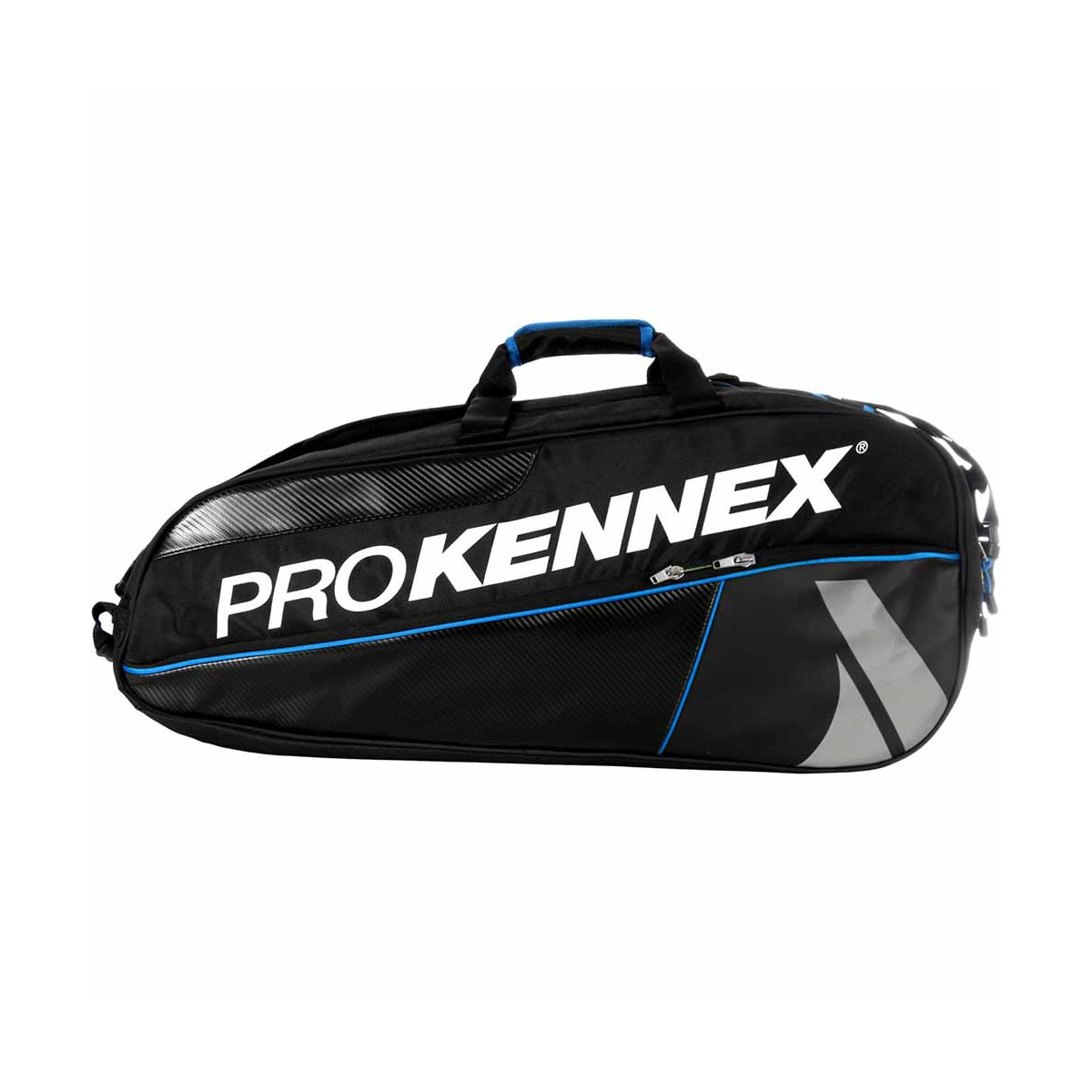 copy ofThermobag Pro Kennex Double Grey