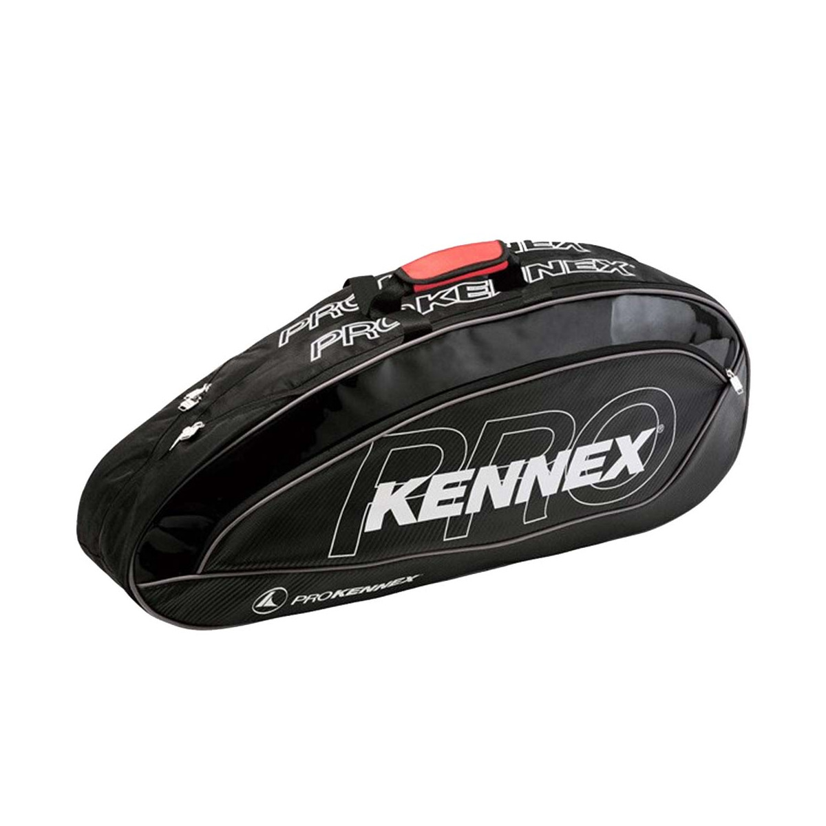 copy ofThermobag Pro Kennex Double Black / Blue