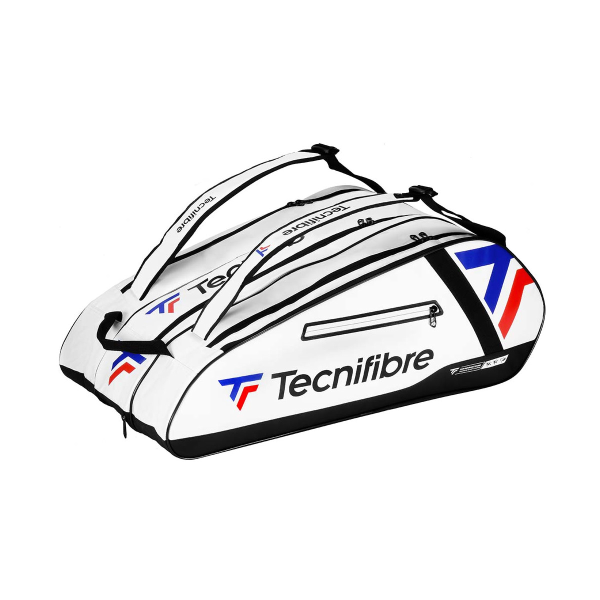 copy ofTecnifibre Tour Endurance 15R White bag
