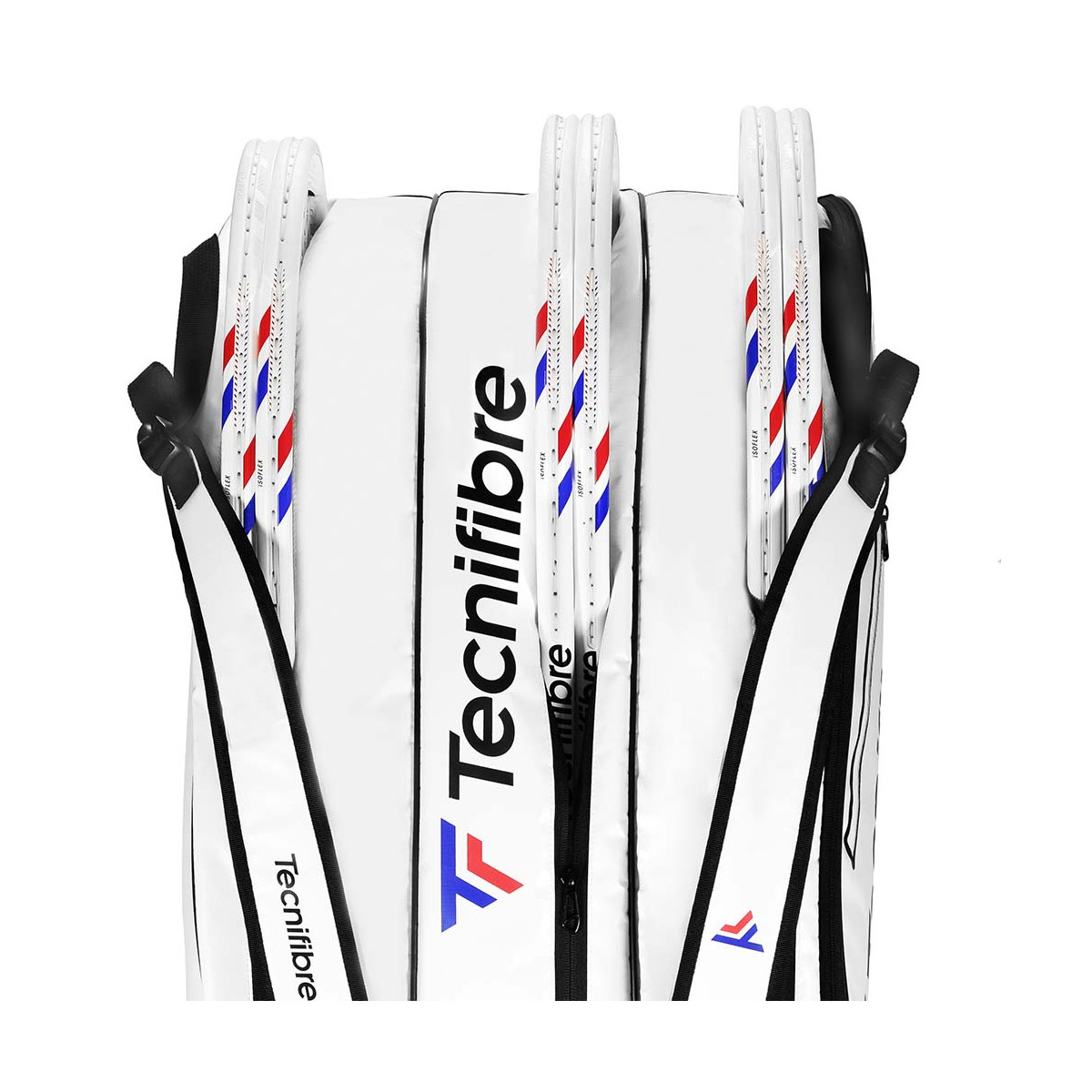 copy ofTecnifibre Tour Endurance 15R White bag