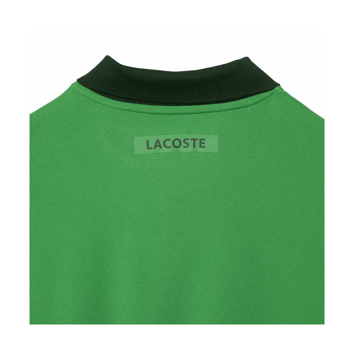 copy ofPolo Lacoste Tennis Novak Djokovic Fan Blue / Navy Polo
