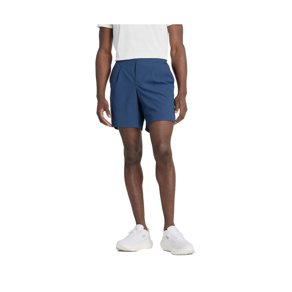 copy ofNew Balance Tournament Black Short