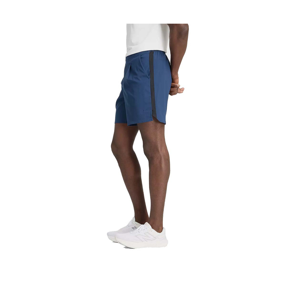copy ofNew Balance Tournament Black Short