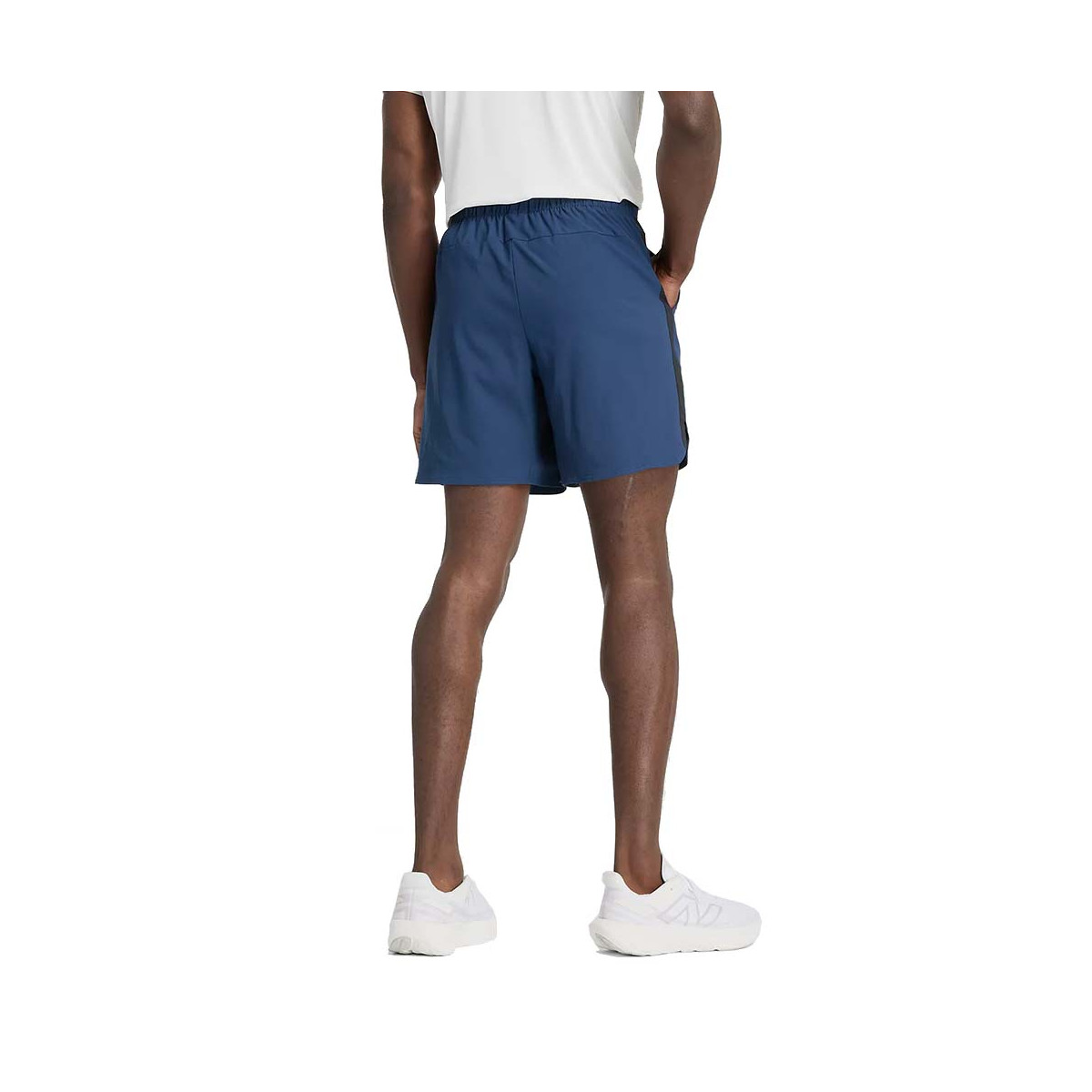 copy ofNew Balance Tournament Black Short