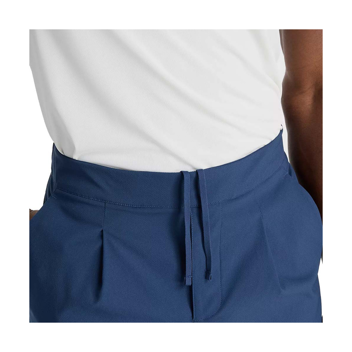 copy ofNew Balance Tournament Black Short