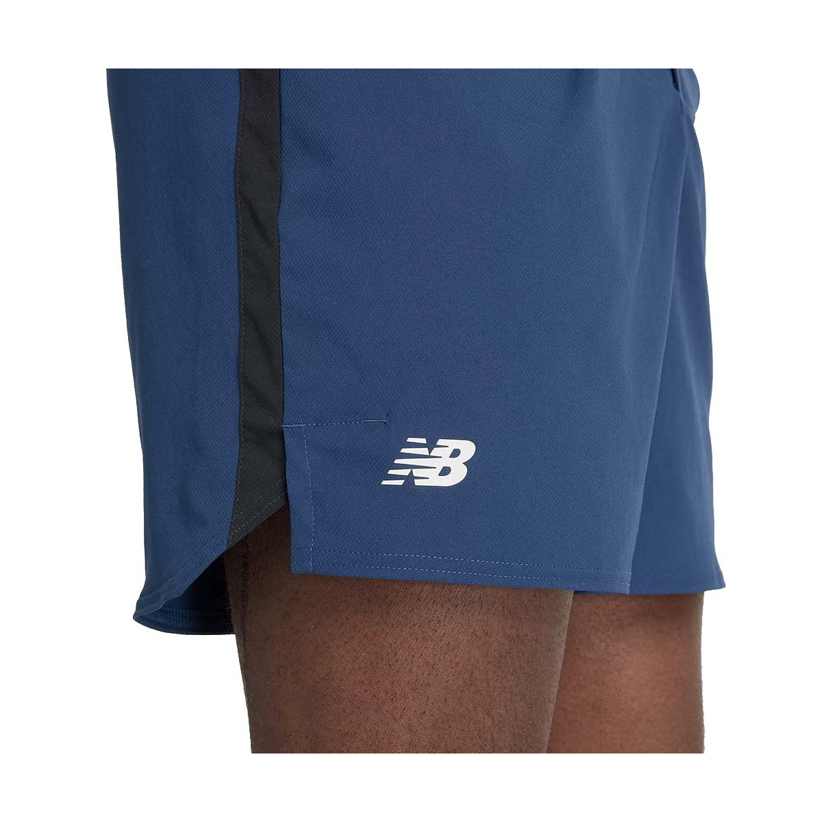 copy ofNew Balance Tournament Black Short