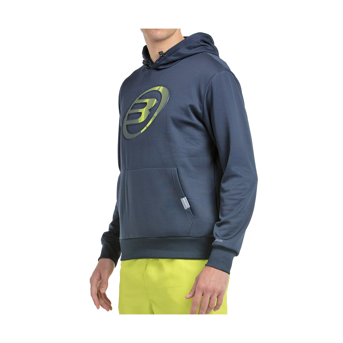 copy ofBullpadel Bande Carbon Sweatshirt