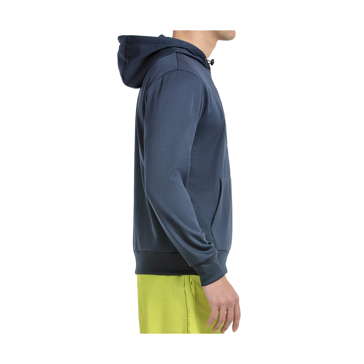 copy ofBullpadel Bande Carbon Sweatshirt