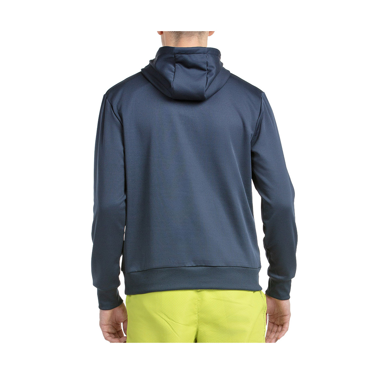 copy ofBullpadel Bande Carbon Sweatshirt