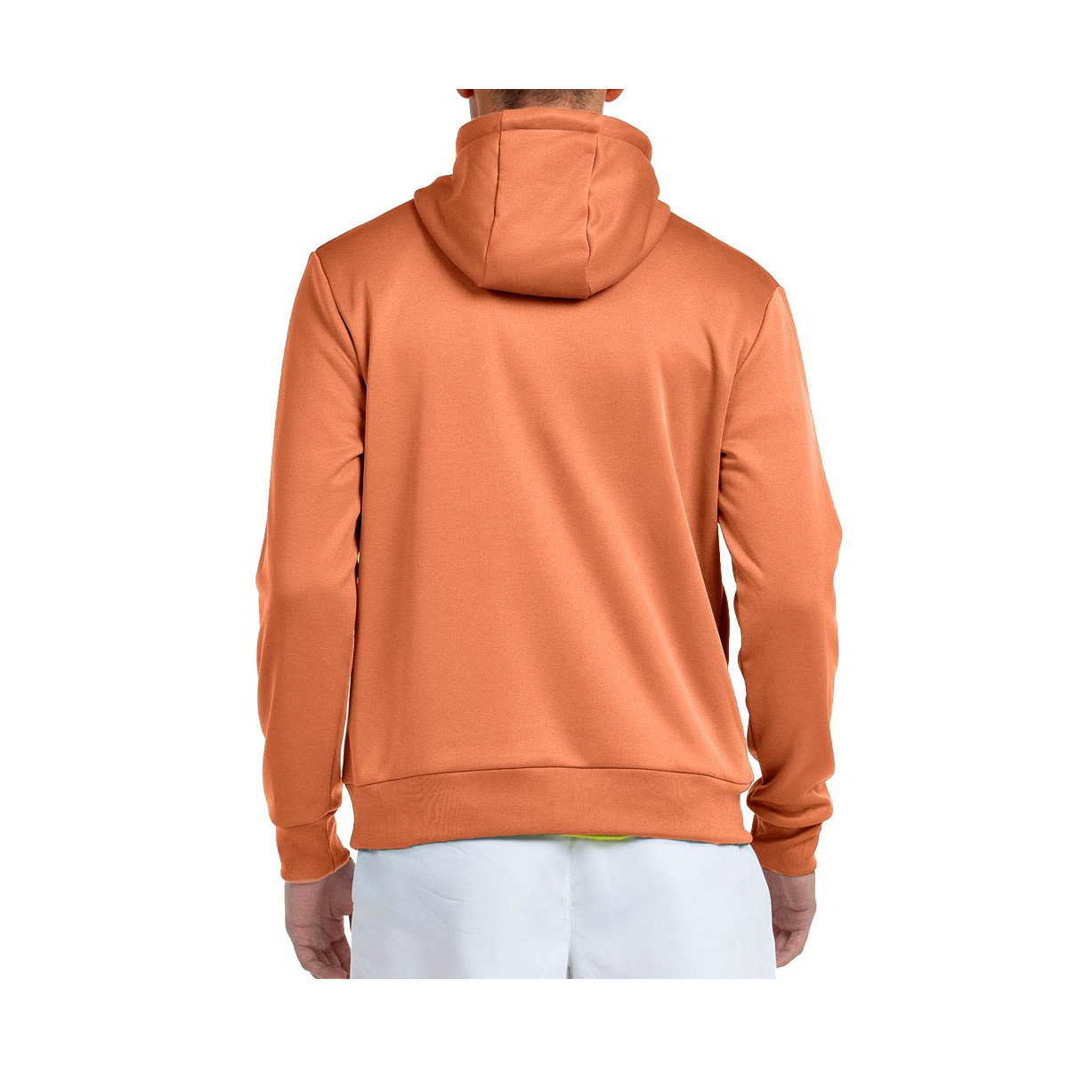 Bullpadel Gomese Orange Sweatshirt