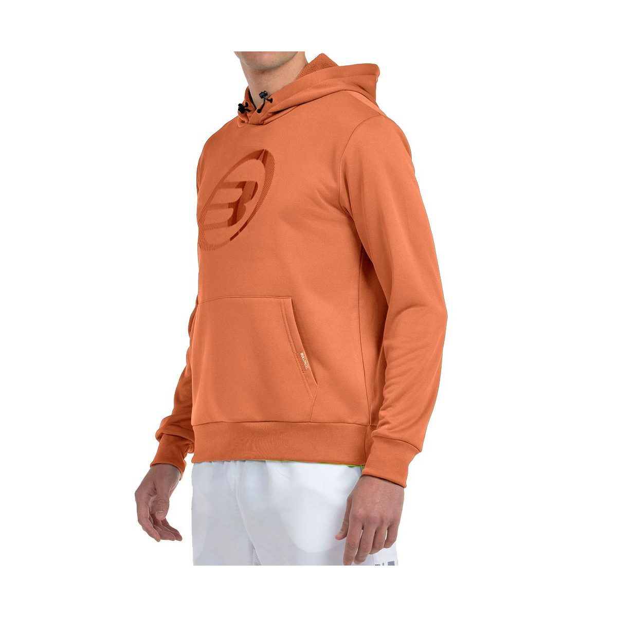 Bullpadel Gomese Orange Sweatshirt