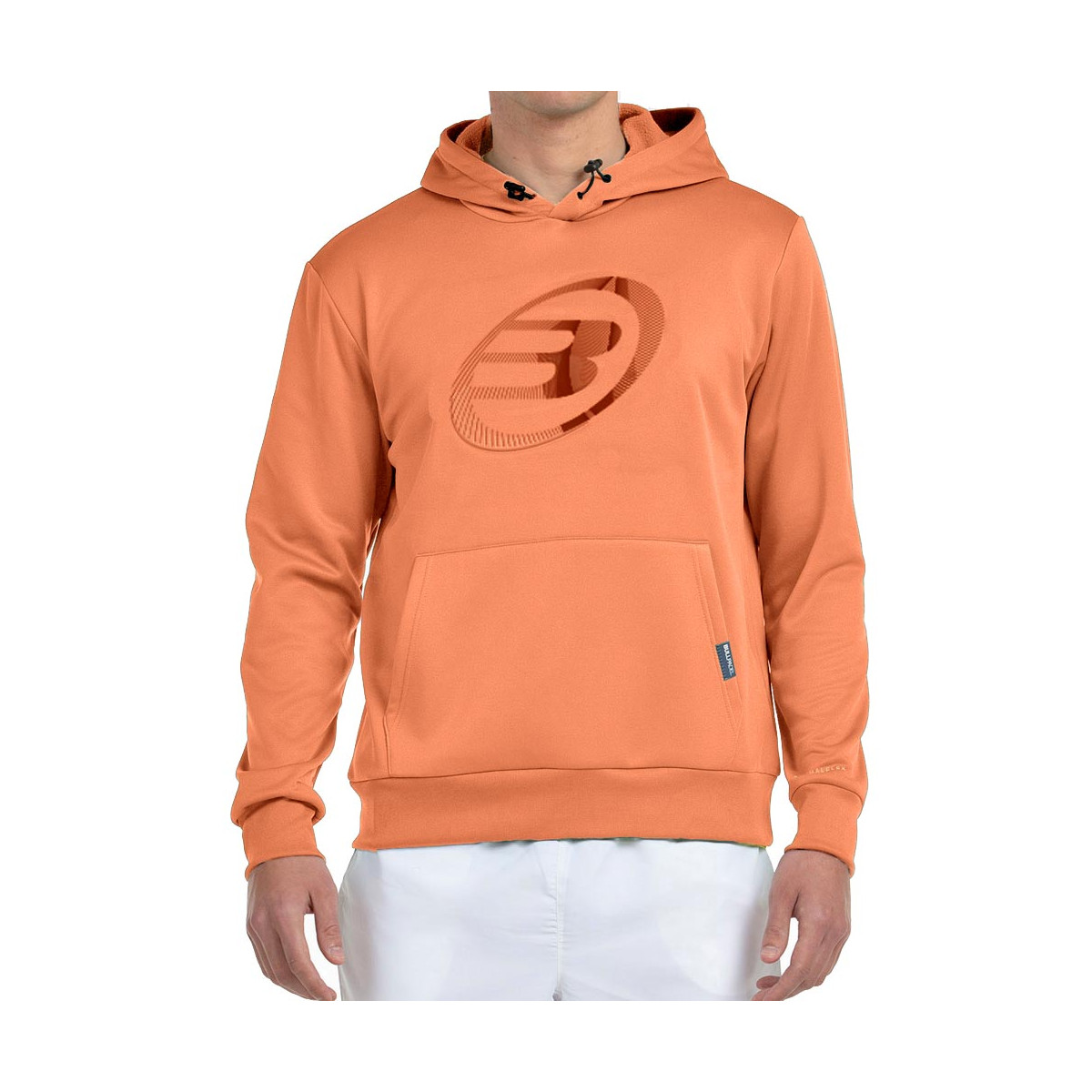 Bullpadel Gomese Orange Sweatshirt