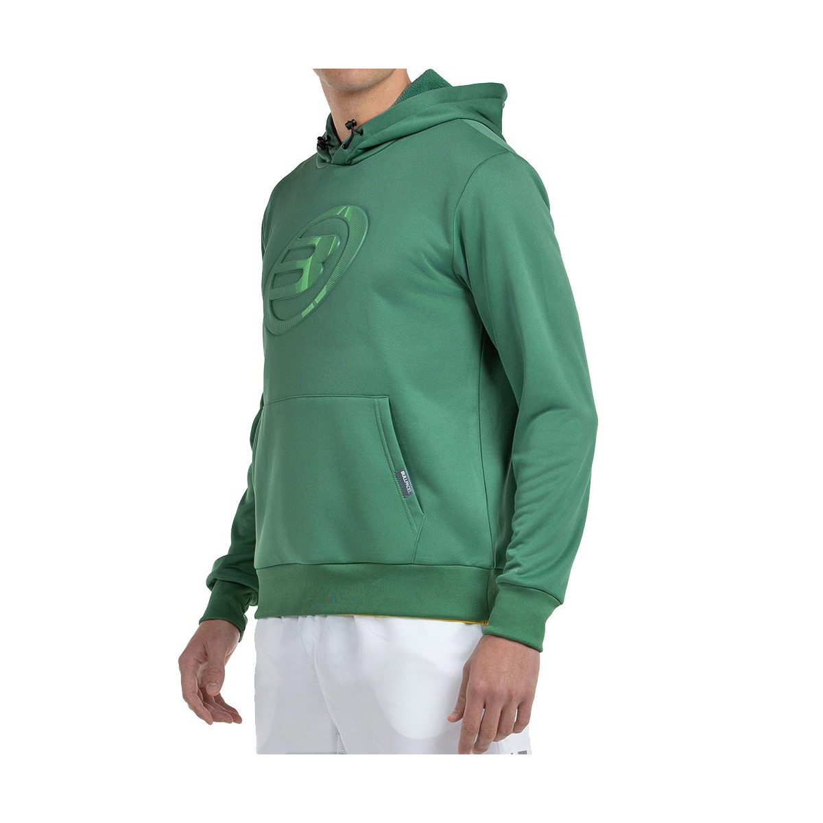 Bullpadel Gomese Orange Sweatshirt
