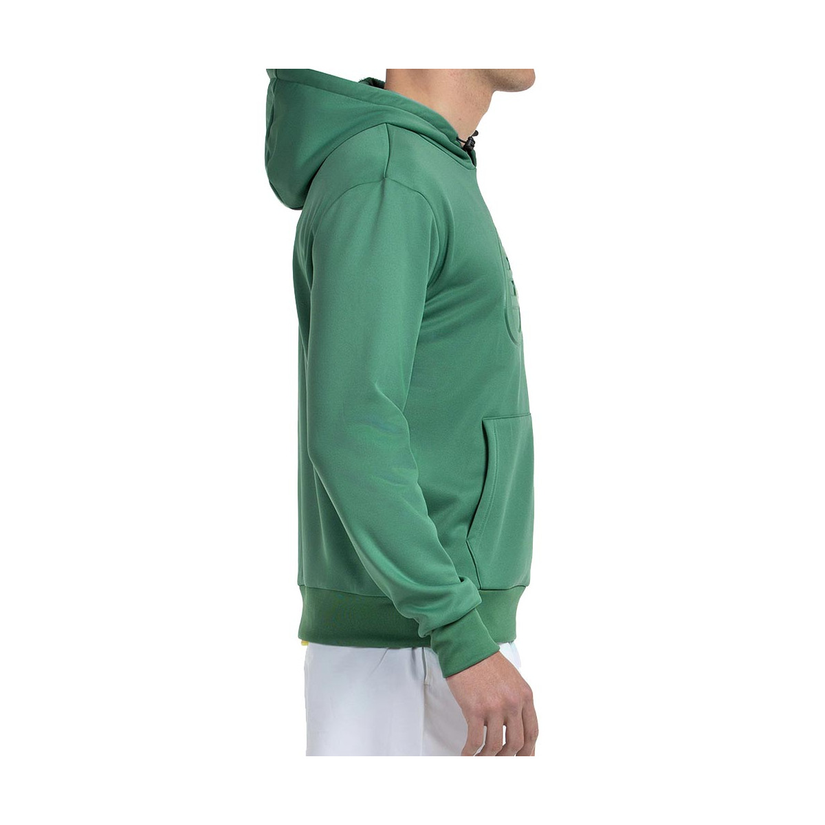 Bullpadel Gomese Orange Sweatshirt